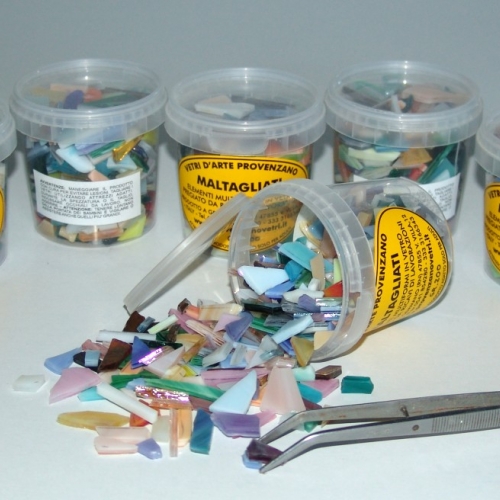 Maltagliati in confezione 200 g. Maltagliati in confezione 200 g.
