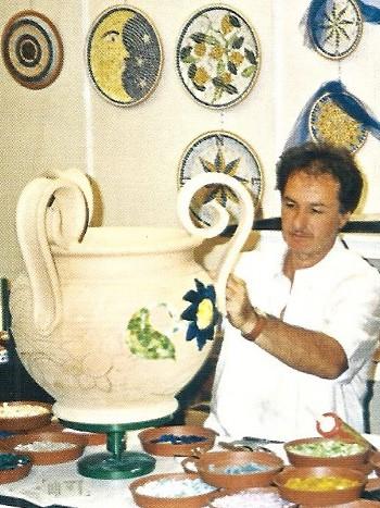 Enzo Provenzano